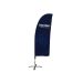 PB beachflag