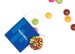 Chewy sweets