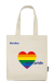 Pride bag