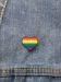 Nordea Pride Pin