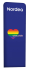 Banner retail stand