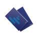 Conference notepad