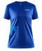 Running tee W
