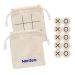 Tic-Tac-Toe game | Stock refill: mid April