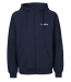 Neutral hoodie Navy
