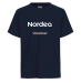 Vol. T-shirt Blue