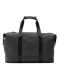 Weekend bag Black