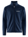 Fleece jacket M