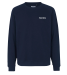 Neutral sweater Navy