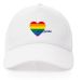 Pride cap