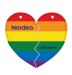 Pride reflector
