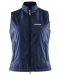 Redding vest W