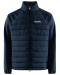 Hybrid jacket M