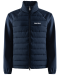 Hybrid jacket W