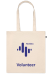 Vol. tote bag