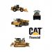 CAT Stickers 1 