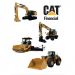 CAT Stickers 2  