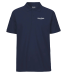 NF Polo pique M