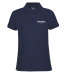NF Polo pique W