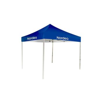 Tent w/roof