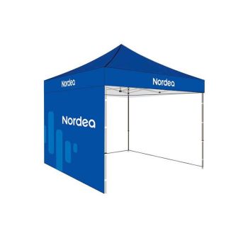 Tent w/ walls