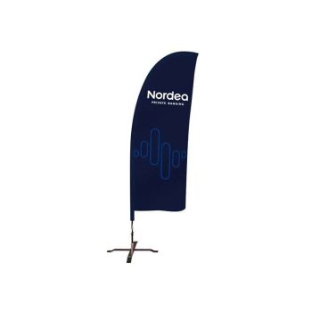 PB beachflag