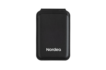Magnetic wallet