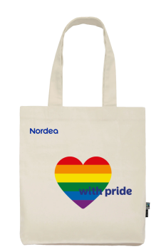 Pride bag