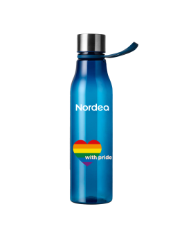 Pride waterbottle