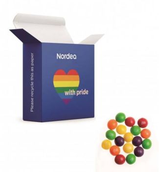 Candy box