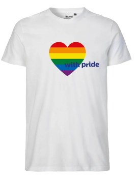 Pride t-shirt 