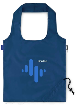 Foldable bag