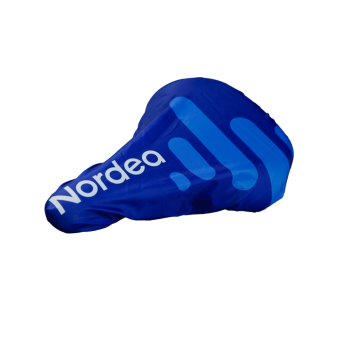 Bike seat cover