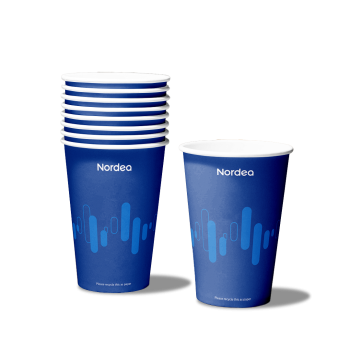 Event paper cups