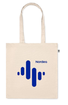 Tote bag nature