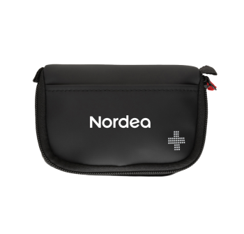 First aid kit