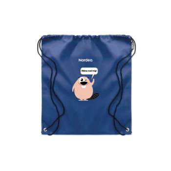 Drawstring bag