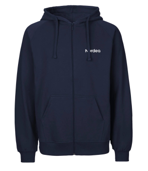 Neutral hoodie 