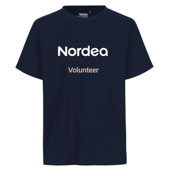 Vol. T-shirt