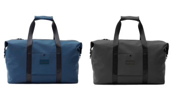 Weekend bag