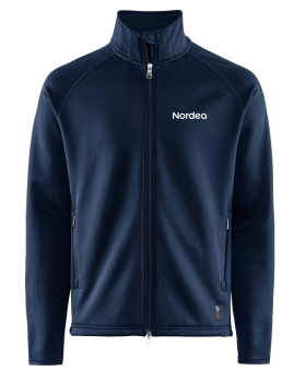 Fleece jacket M