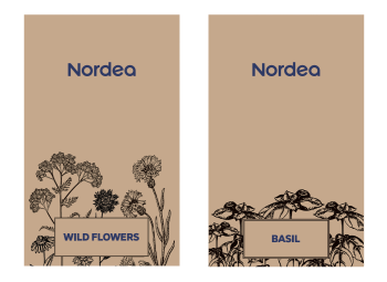 Nordea seed