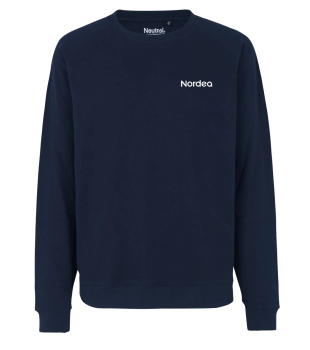 Neutral sweater