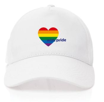 Pride cap