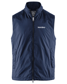 Redding vest M
