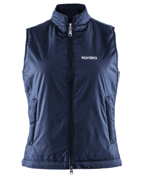 Redding vest W