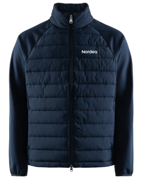 Hybrid jacket M