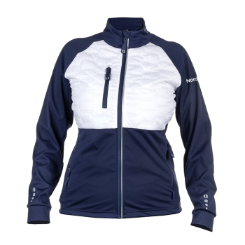 Iwear hybrid jacket W