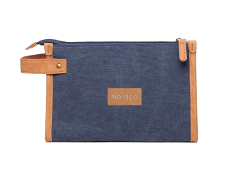 Toilet bag