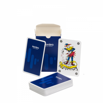 PB Playing cards
